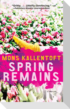 Spring Remains