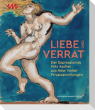 Liebe und Verrrat