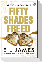Fifty Shades Freed