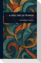 A Spectre of Power