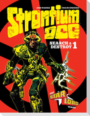 Strontium Dog: Search and Destroy