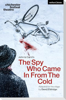 The Spy Who Came in from the Cold