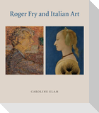 Roger Fry and Italian Art