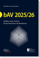 bAV 2025/26