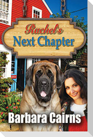 Rachel's Next Chapter