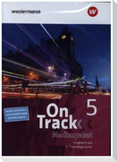 On Track 5. Medienpaket. Ausgabe für Englisch als 2. Fremdsprache an Gymnasien