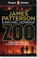 Penguin Readers Level 3: Zoo