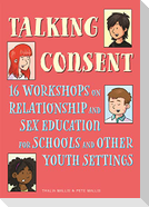 Talking Consent