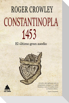 Constantinopla 1453