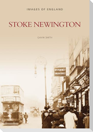 Stoke Newington