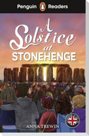 A Solstice at Stonehenge