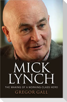 Mick Lynch