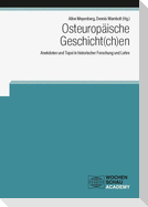 Osteuropäische Geschicht(ch)en