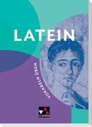 LATEIN Vokabeln üben