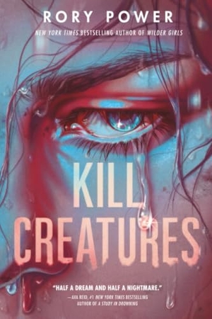 Power, Rory. Kill Creatures. Random House Children's Books, 2026.