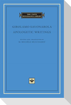 Apologetic Writings