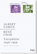 Yazismalar 1946-1959