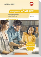 Prüfungsvorbereitung Prüfungswissen KOMPAKT - Industriekaufmann/Industriekauffrau