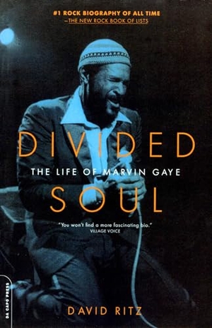 Ritz, David. Divided Soul - The Life of Marvin Gaye. Grand Central Publishing, 2003.