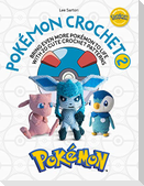 Pokémon Crochet Vol 2