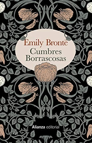 Brontë, Emily. Cumbres Borrascosas. Alianza Editorial, 2020.