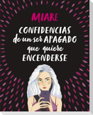 Confidencias de un ser apagado que quiere encenderse