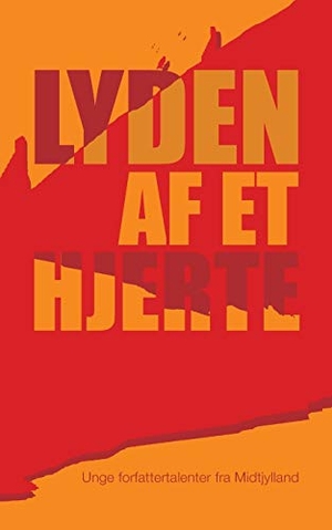 Historier i Spil (Hrsg.). Lyden af et hjerte - Unge forfattertalenter fra Midtjylland. Books on Demand, 2014.
