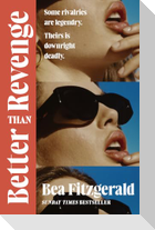 Better Than Revenge