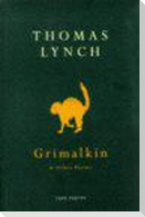 Grimalkin And Other Poems