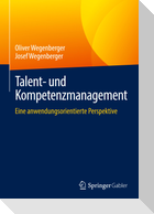 Talent- und Kompetenzmanagement