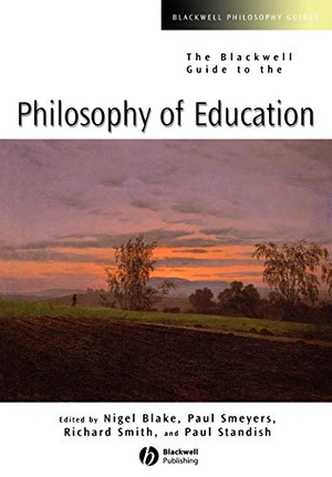 Smith, Alison / Blake et al. Blackwell Guide to the Philoso. John Wiley & Sons, 2002.
