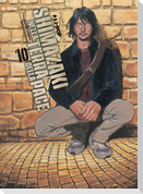 Shimazaki nella terra della pace. Vol. 10