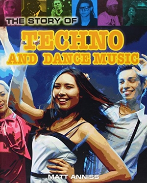 Anniss, Matt. The Story of Techno and Dance Music. Brown Bear Books, 2013.