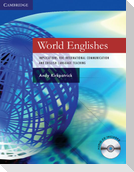 World Englishes Paperback with Audio CD