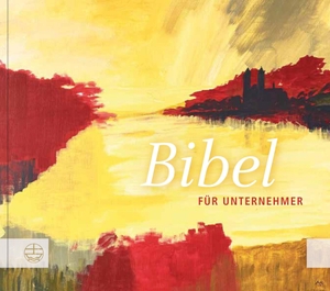 Wachs, Friedhelm (Hrsg.). Bibel für Unternehmer. Evangelische Verlagsansta, 2026.