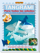 Tangrami para todas las edades