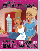 Truly, We Both Loved Beauty Dearly!