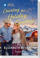 Courting the Holiday Cowboy