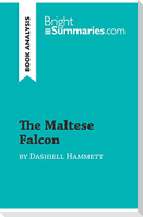 The Maltese Falcon by Dashiell Hammett (Book Analysis)