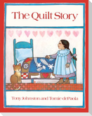 The Quilt Story