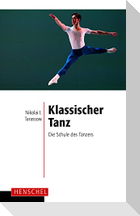 Klassischer Tanz