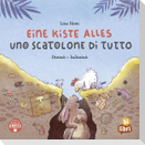 Eine Kiste Alles (Deutsch-Italienisch)