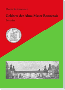 Gelehrte der Alma Mater Bonnensis