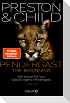 PENDERGAST - The Beginning