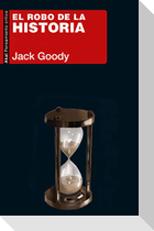 El robo de la historia