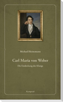 Carl Maria von Weber