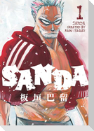 Sanda Vol. 1