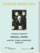 Samuel Lampel
