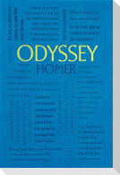 The Odyssey