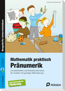 Mathematik praktisch: Pränumerik